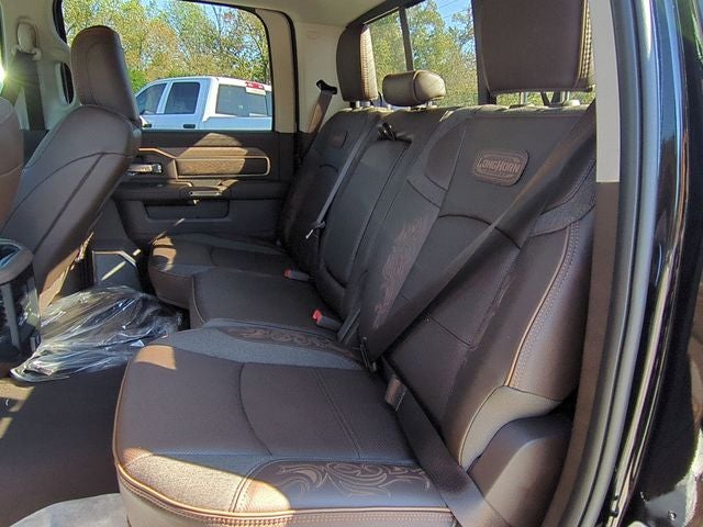 2026 RAM Ram 2500 RAM 2500 LIMITED LONGHORN CREW CAB 4X4 6'4' BOX