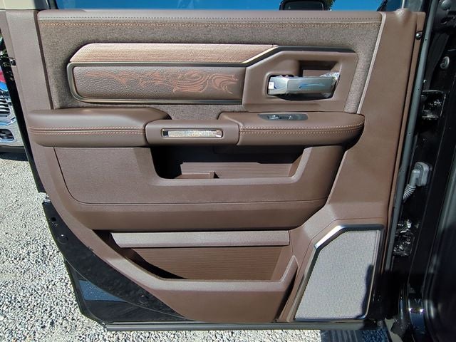 2026 RAM Ram 2500 RAM 2500 LIMITED LONGHORN CREW CAB 4X4 6'4' BOX