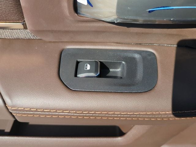 2026 RAM Ram 2500 RAM 2500 LIMITED LONGHORN CREW CAB 4X4 6'4' BOX