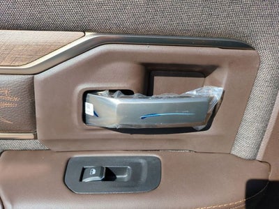 2026 RAM Ram 2500 RAM 2500 LIMITED LONGHORN CREW CAB 4X4 6'4' BOX