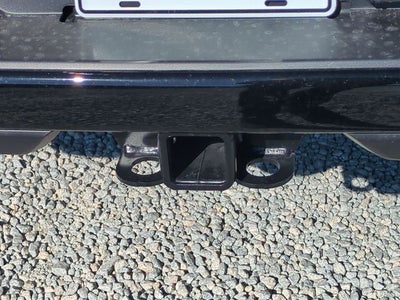 2026 RAM Ram 2500 RAM 2500 LIMITED LONGHORN CREW CAB 4X4 6'4' BOX