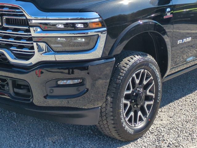 2026 RAM Ram 2500 RAM 2500 LIMITED LONGHORN CREW CAB 4X4 6'4' BOX