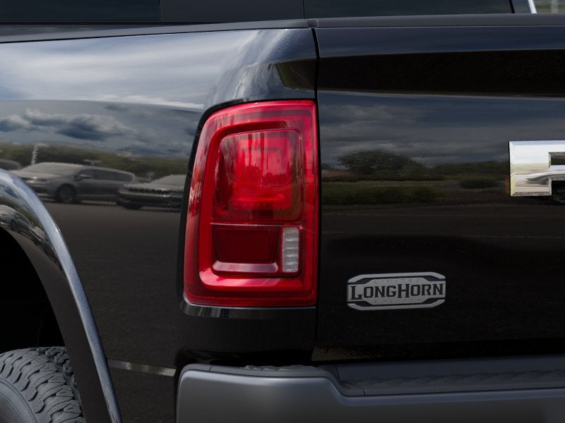 2026 RAM Ram 2500 RAM 2500 LIMITED LONGHORN CREW CAB 4X4 6'4' BOX