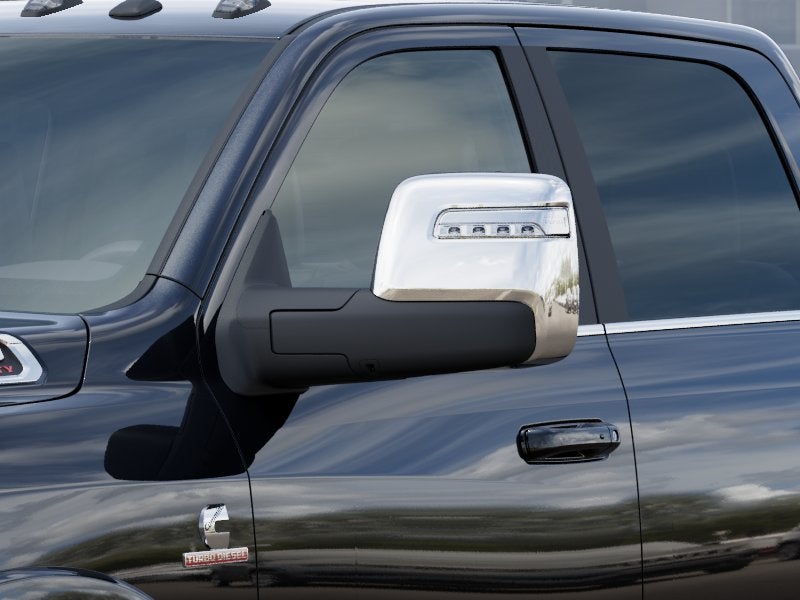 2026 RAM Ram 2500 RAM 2500 LIMITED LONGHORN CREW CAB 4X4 6'4' BOX