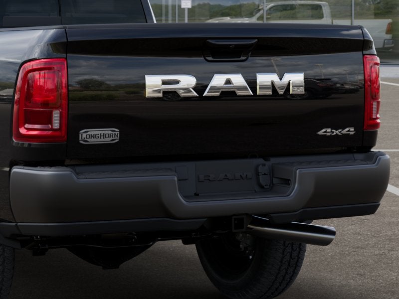 2026 RAM Ram 2500 RAM 2500 LIMITED LONGHORN CREW CAB 4X4 6'4' BOX
