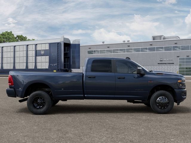 2026 RAM Ram 3500 RAM 3500 BIG HORN CREW CAB 4X4 8' BOX