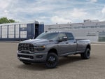 2026 RAM Ram 3500 RAM 3500 BIG HORN CREW CAB 4X4 8' BOX