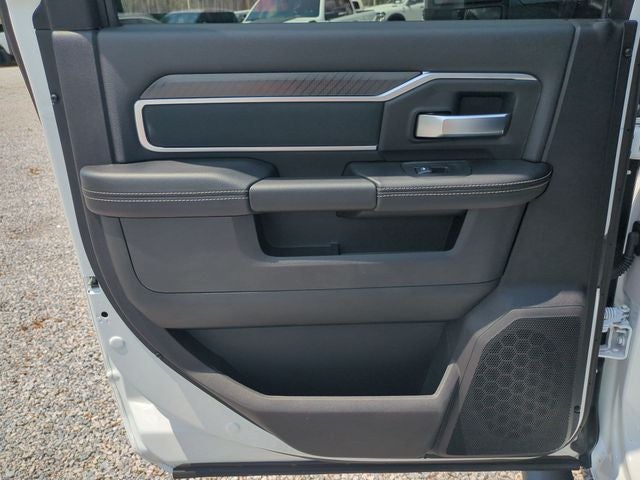 2026 RAM Ram 3500 RAM 3500 BIG HORN CREW CAB 4X4 8' BOX