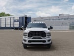 2026 RAM Ram 3500 RAM 3500 BIG HORN CREW CAB 4X4 8' BOX