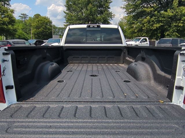 2026 RAM Ram 3500 RAM 3500 BIG HORN CREW CAB 4X4 8' BOX
