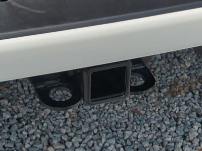 2026 RAM Ram 3500 RAM 3500 BIG HORN CREW CAB 4X4 8' BOX