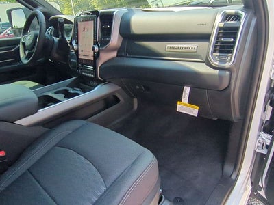 2026 RAM Ram 3500 RAM 3500 BIG HORN CREW CAB 4X4 8' BOX