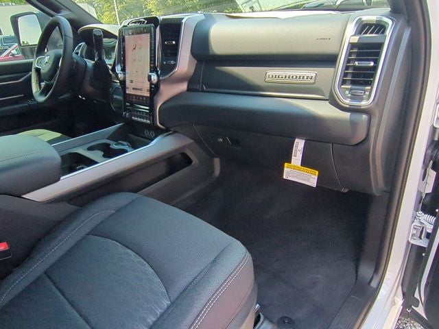 2026 RAM Ram 3500 RAM 3500 BIG HORN CREW CAB 4X4 8' BOX