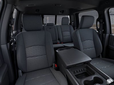 2026 RAM Ram 3500 RAM 3500 BIG HORN CREW CAB 4X4 8' BOX