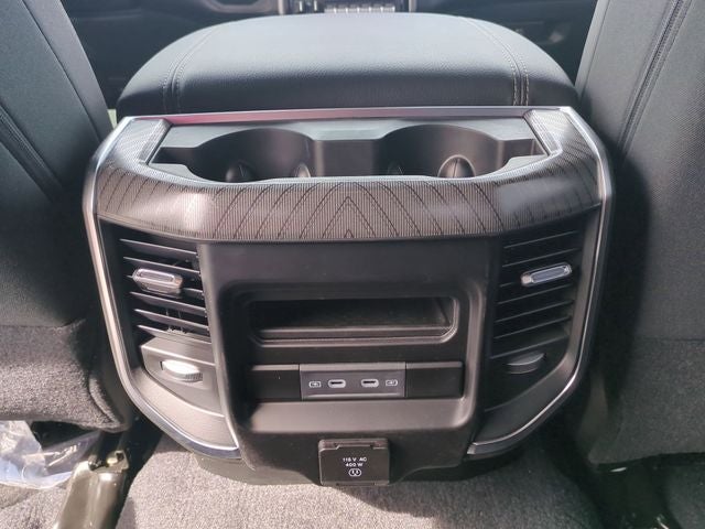 2026 RAM Ram 3500 RAM 3500 BIG HORN CREW CAB 4X4 8' BOX