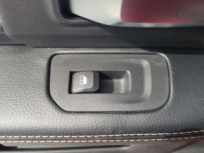 2026 RAM Ram 3500 RAM 3500 BIG HORN CREW CAB 4X4 8' BOX