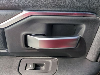 2026 RAM Ram 3500 RAM 3500 BIG HORN CREW CAB 4X4 8' BOX