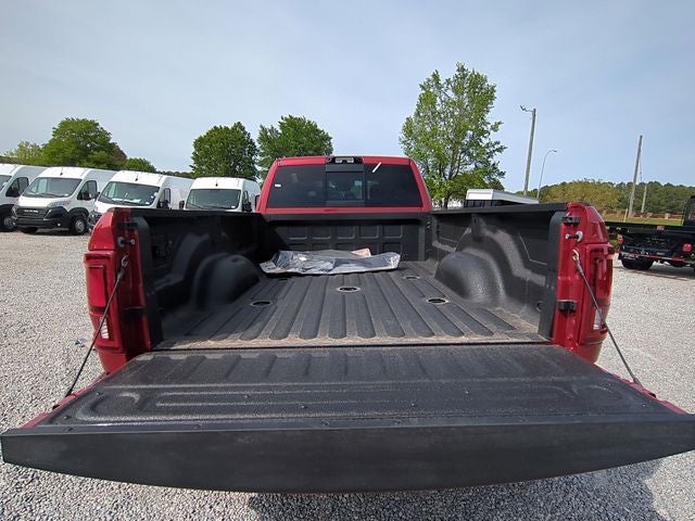 2026 RAM Ram 3500 RAM 3500 BIG HORN CREW CAB 4X4 8' BOX