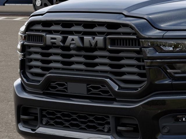 2026 RAM Ram 3500 RAM 3500 BIG HORN CREW CAB 4X4 8' BOX