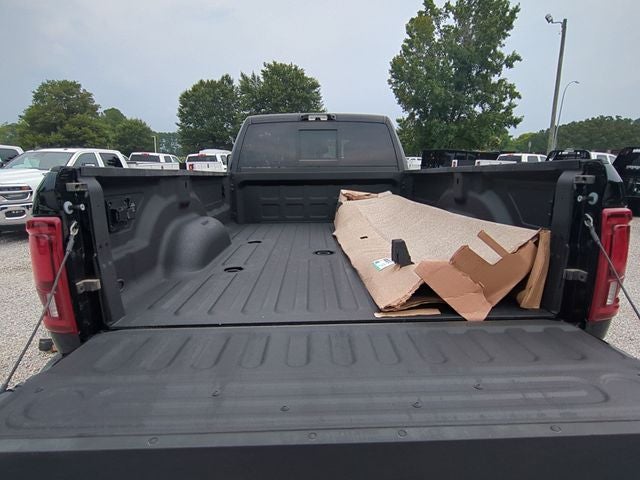 2026 RAM 3500 RAM 3500 BIG HORN CREW CAB 4X4 8' BOX