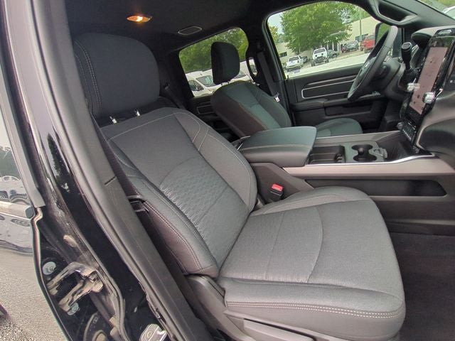 2026 RAM 3500 RAM 3500 BIG HORN CREW CAB 4X4 8' BOX