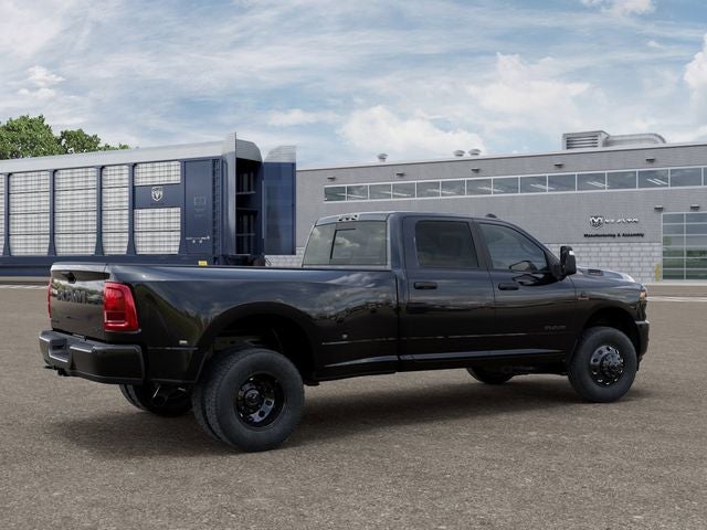 2026 RAM Ram 3500 RAM 3500 BIG HORN CREW CAB 4X4 8' BOX
