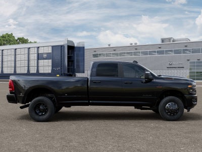 2026 RAM Ram 3500 RAM 3500 BIG HORN CREW CAB 4X4 8' BOX