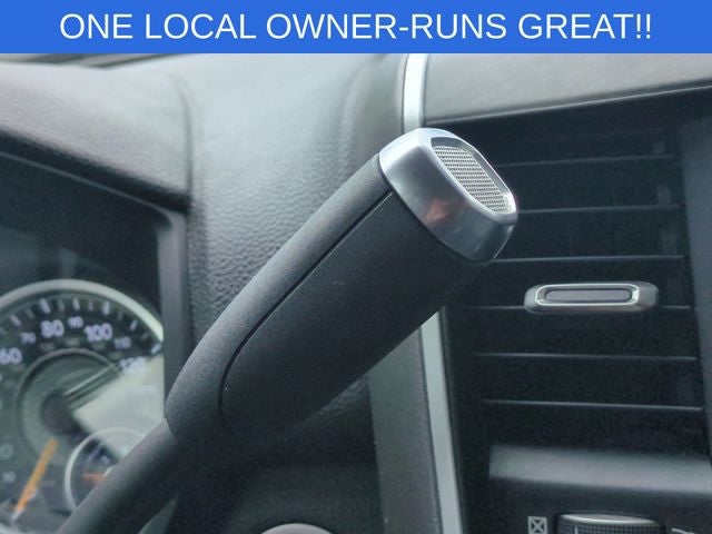 2020 RAM 3500 Big Horn Crew Cab 4x4 8' Box