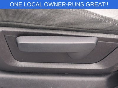 2020 RAM 3500 Big Horn Crew Cab 4x4 8' Box