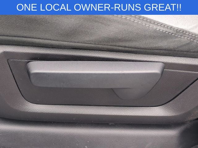 2020 RAM 3500 Big Horn Crew Cab 4x4 8' Box