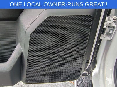 2020 RAM 3500 Big Horn Crew Cab 4x4 8' Box