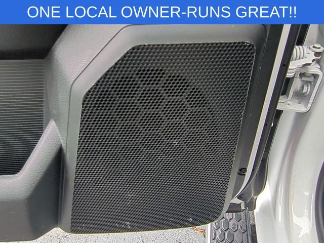 2020 RAM 3500 Big Horn Crew Cab 4x4 8' Box