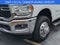 2020 RAM 3500 Big Horn Crew Cab 4x4 8' Box