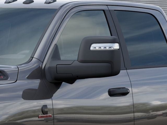 2026 RAM Ram 3500 RAM 3500 BIG HORN CREW CAB 4X4 8' BOX