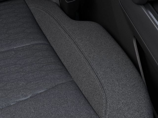 2026 RAM Ram 3500 RAM 3500 BIG HORN CREW CAB 4X4 8' BOX