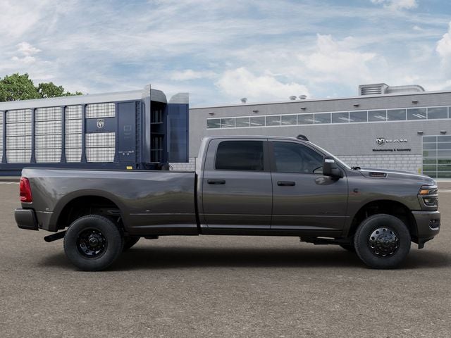 2026 RAM Ram 3500 RAM 3500 BIG HORN CREW CAB 4X4 8' BOX