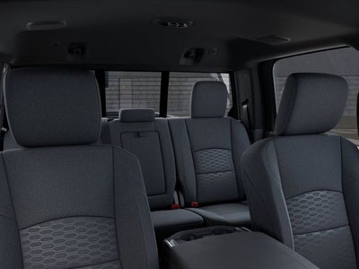 2026 RAM Ram 3500 RAM 3500 BIG HORN CREW CAB 4X4 8' BOX