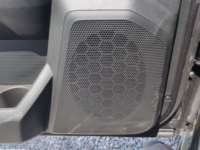 2026 RAM Ram 3500 RAM 3500 BIG HORN CREW CAB 4X4 8' BOX