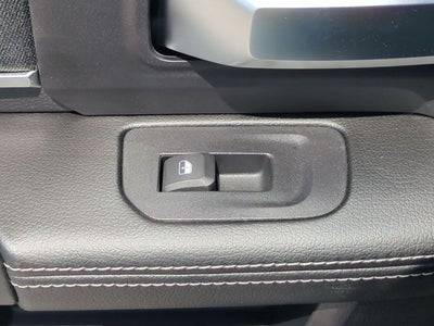 2026 RAM Ram 3500 RAM 3500 BIG HORN CREW CAB 4X4 8' BOX