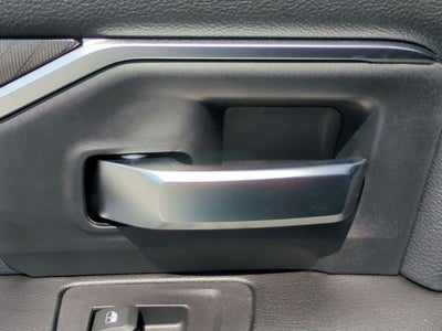 2026 RAM Ram 3500 RAM 3500 BIG HORN CREW CAB 4X4 8' BOX