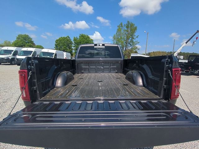 2026 RAM Ram 3500 RAM 3500 BIG HORN CREW CAB 4X4 8' BOX