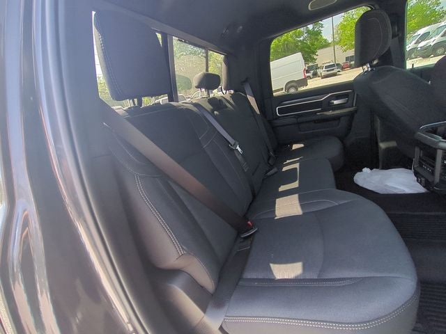 2026 RAM Ram 3500 RAM 3500 BIG HORN CREW CAB 4X4 8' BOX