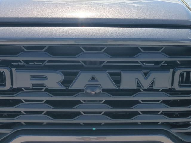 2026 RAM Ram 3500 RAM 3500 BIG HORN CREW CAB 4X4 8' BOX