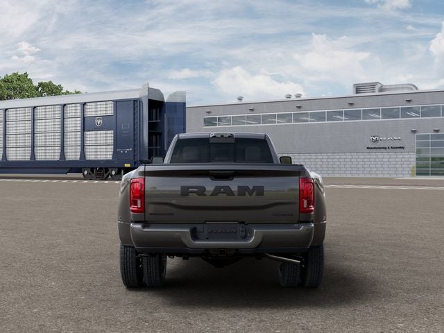 2026 RAM Ram 3500 RAM 3500 BIG HORN CREW CAB 4X4 8' BOX