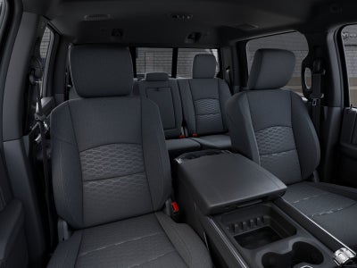 2026 RAM Ram 3500 RAM 3500 BIG HORN CREW CAB 4X4 8' BOX