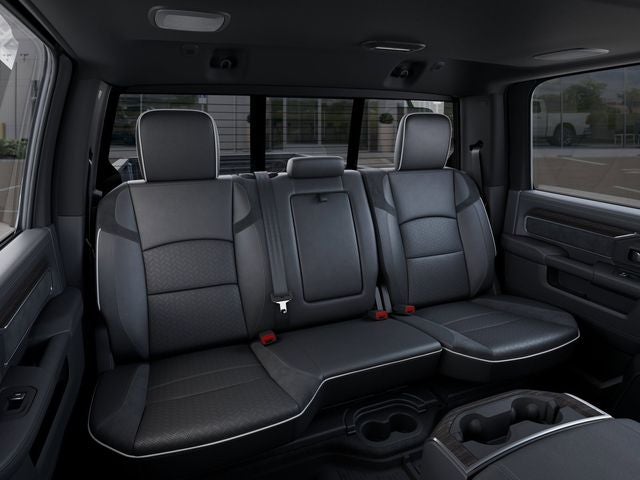 2026 RAM Ram 3500 RAM 3500 LARAMIE CREW CAB 4X4 8' BOX