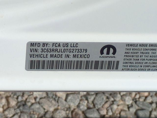 2026 RAM Ram 3500 RAM 3500 LARAMIE CREW CAB 4X4 8' BOX