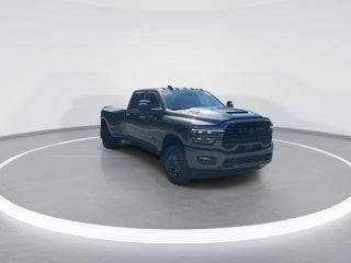 2025 RAM 3500 Laramie Crew Cab 4x4 8' Box