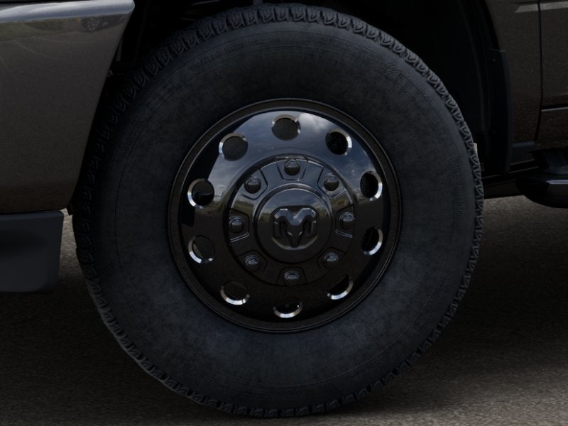 2026 RAM Ram 3500 RAM 3500 LARAMIE CREW CAB 4X4 8' BOX