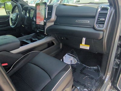 2026 RAM Ram 3500 RAM 3500 LARAMIE CREW CAB 4X4 8' BOX